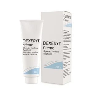 DEXERYL PARADERMA CREME 250 GR