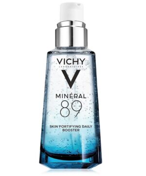 MINERAL 89 FORTIFIANT ET REPULPANT 50ML VICHY