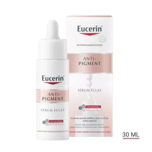 EUCERIN ANTI-PIGMENT SERUM DUO REDUIT EFFICACEMENT TACHES BRUNES 30ML