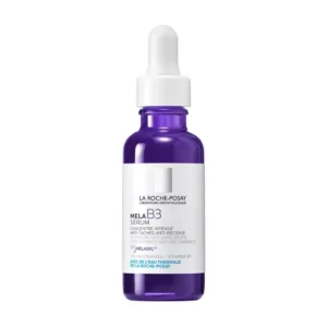 MELAB3 SERUM CONCENTRE INTENSIF ANTI-TACHES ANTI-RECEDIVE 30ML LA ROCHE POSAY