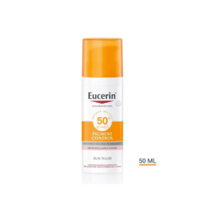EUCERIN PIGMENT CONTROL SPF 50 FLUIDE VISAGE ANTI TACHES
