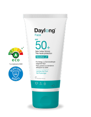 DAYLONG FACE SPF 50 PEAU GRASSE 50 ML