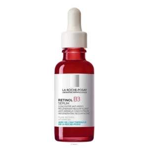 RETINOL B3 SERUM CONCENTRE ANTI-RIDES REGENERANT RESURFACANT 30 ML LA ROCHE
