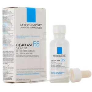 CICAPLAST B5 SERUM ULTRA REPARATEUR ULTRA HYDRATANT REGENERANT QUOTIDIEN 30 ML