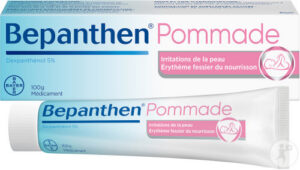 BEPANTHEN 5% POMMADE 100G