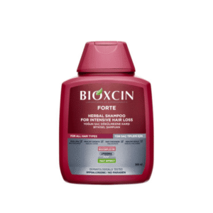 BIOXCIN HERBAL SHAMPOO HAIR LOSS 300ML