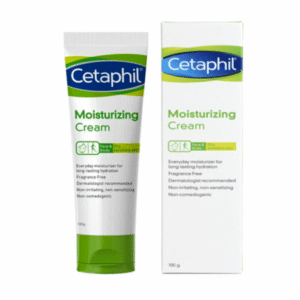 CETAPHIL CREME HYDRATANTE 100GR