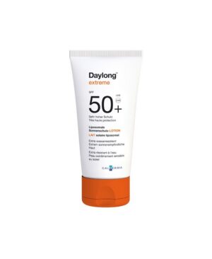 DAYLONG EXTREME 50 ML SPF 50 LAIT SOLAIRE LIPOSOMAL