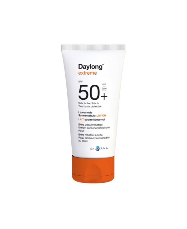 DAYLONG EXTREME 50 ML SPF 50 LAIT SOLAIRE LIPOSOMAL