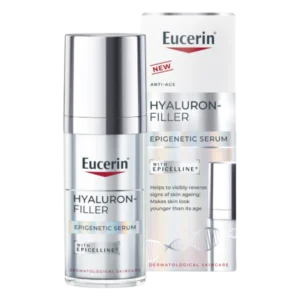 HYALURON-FILLER EPIGENETIC ANTI AGE SERUM 30ML EUCERIN