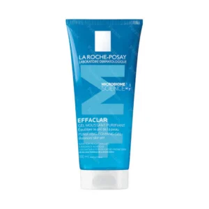 EFFACLAR 200ML GEL MOUSSANT PURIFIANT MICROBIOME SCIENCE