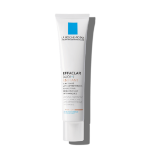 EFFACLAR DUO+ SPF30 SOIN ANTII-IMPERFECTIOND CORRECTEUR DESINCRUSTANT ANTIMARQUES 40 ML