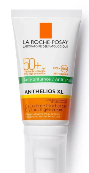 ANTHELIOS X L +50 GEL CREME INVISIBLE LA ROCHE POSAY