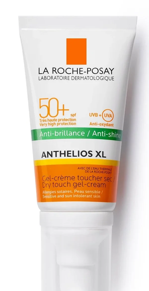 ANTHELIOS X L +50 GEL CREME INVISIBLE LA ROCHE POSAY
