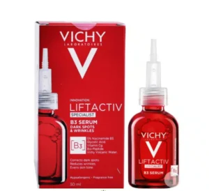 VICHY LIFTACTIV B3 SERUM TACHES BRUNES ET RIDES