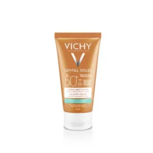 CAPITAL SOLEIL CREME ONCTUEUSE PROTECTRICE SPF50 VICHY